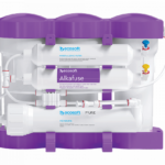 SISTEM CU OSMOZA INVERSA ECOSOFT P'URE ALCALINE