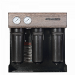 SISTEM CU OSMOZA INVERSA ECOSOFT ROBUST PRO PENTRU CAFEA