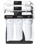 SISTEM CU OSMOZA INVERSA ECOSOFT ROBUST MINI