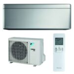 Condiționer Daikin Stylish Silver FTXA50AS