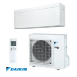 Condiționer Daikin Stylish White FTXA50AW