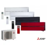 Climatizator MITSUBISHI ELECTRIC MSZ-LN50