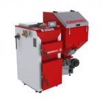 Cazan Defro Sigma Uni