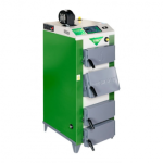 Cazan DrewMet MJ-1NM 28 kw 2.5 cu automatizare (fum sus)