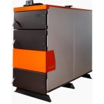 Cazan pe combustibil solid TIS HARD PLUS 300KW