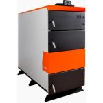 Cazan pe combustibil solid TIS HARD PLUS 490KW