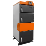 Cazan TIS UNI N 40 KW