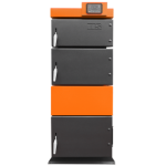 Cazan pe combustibil solid TIS UNI N 50 kw