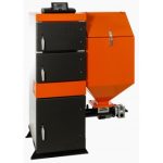 Cazane pe combustibil solid TIS EKO 15