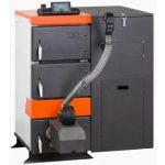 Cazane pe combustibil solid TIS N DUO Pellet 40