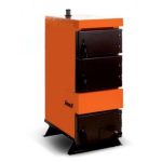 Cazane pe combustibil solid TIS SMALL 20kw