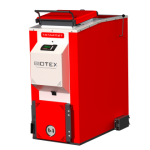 Cazane pe combustibil TATRAMET BIOTEX 20KW