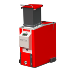 Cazane pe combustibil TATRAMET BIOTEX 30KW