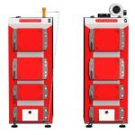 Cazane pe combustibil TATRAMET CLASSIC 19KW