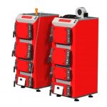 Cazane pe combustibil TATRAMET CLASSIC 23KW