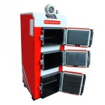 Cazane pe combustibil TATRAMET UNI 23KW