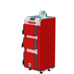 Cazane pe combustibil TATRAMET UNI 17KW