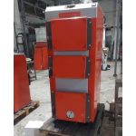 Cazane pe combustibil TATRAMET UNI 33KW