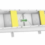 Cutie de instalare incasabila PROFESSIONAL-PLUS cu tava de condens pentru aer conditionat (11100116)