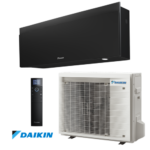 Condiționer Daikin Emura Black FTXJ20AB