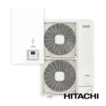 Pompa HITACHI monofazata 16 kw