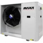 Тепловой насос воздух-вода MAXA 26 кВт трехфазный