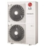 Pompa de caldura LG Hydrosplit HU163MRB.U30/HN1600MB.NK0