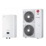 Pompa de caldura LG Hydrosplit HU143MRB.U30/HN1600MB.NK0