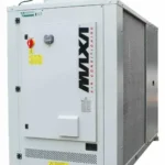 Тепловой насос воздух-вода MAXA 40 кВт трехфазный