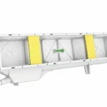 Cutie de instalare incasabila ELISYUM HYDRONIC ELITE cu tava de condens pentru aer conditionat (SCD200002)