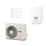 Pompa HITACHI trifazata 24 kw