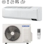 Aparat de aer conditionat Samsung Wind-Free Avant 12000 BTU Wi-Fi