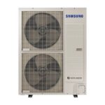 Samsung EHS ClimateHub TDM Plus trifazat cu boiler incorporat AE160MXTPGH/EU + AE260TNWTEH/EU