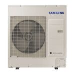 Pompă de căldură Samsung EHS TDM Split AE090MXTPEH/EU + AE090BNYDEH/EU A2W