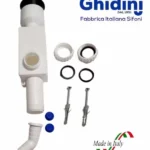 Sifon pentru aer conditionat Ghidini DN1 (120)