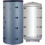 Vas tampon AE PSM 500 izolat