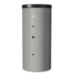 Vas tampon HAJDU 500L izolat AQ PT 6.2 ErP