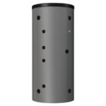 Vas tampon HAJDU 750L izolat AQ PT 6.2 ErP