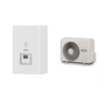 Pompa HITACHI monofazata 4 kw