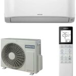 Conditioner Hitachi Air Home 400