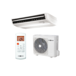 Aer conditionat tip FLOOR/CEILING Brink putere de 48000 BTU/H / HSFI1401ZA1/HCSI1401ZA / Interval de racire -15 + 50 grade celsiul/Interval de incalzire -15 + 24 grade celsius