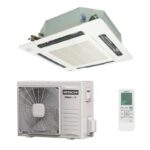 Aparat aer conditionat tip Caseta Primary Hitachi 24000 BTU/h,