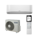 Aparat aer conditionat Hitachi Air Home 400,  12000 btu/h, WiFi INCLUS