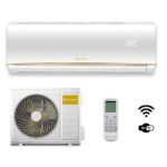 Aparat aer conditionat Goldsense Elite  , 12000 BTU/h, WiFi inclus, KIT Montaj inclus