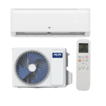 Aparat aer conditionat AUX QC, 12000 BTU/h, WiFi inclus, Sleep Mode, Auto Curatare, Auto Restart, Filtru Carbon Activ