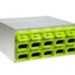 DISTRIBUITOR TUBULATURA OVALA, DN180 15x 50x100, 15 CAI