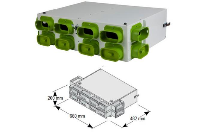 0006685_001_002_691x444.jpg DISTRIBUITOR TUBULATURA OVALA 12x60-130 (SKY150/SKY200), 12 CAI CU AMORTIZOR DE ZGOMOT - imagine 1