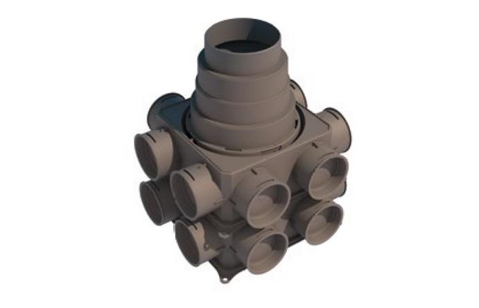 0013309_001_002_691x444.jpg DISTRIBUITOR TUBULATURA ROTUNDA DBOX 216V 16x75, 125-180, CU 8 DOPURI SI 16 REGULATOARE (OBTURATOR) - imagine 1