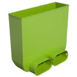 COT ANEMOSTAT DE PARDOSEALA/PERETE TUBULATURA OVALA ADP 50/100 ;1 BUCATA/PUNGA, 78 BUCATI/ BAX, 78 BUCATI/PALET