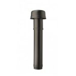 ELEMENT DE ACOPERIS PENTRU EXHAUSTARE 1187MM, INSULATED STACK 180